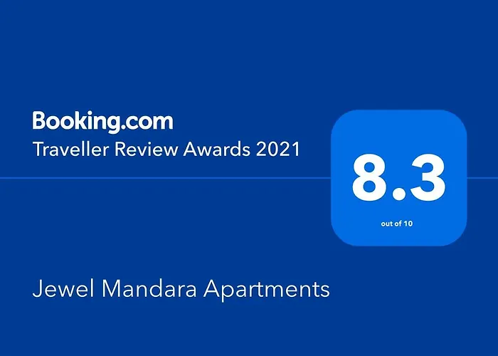 Jewel Mandara Apartments