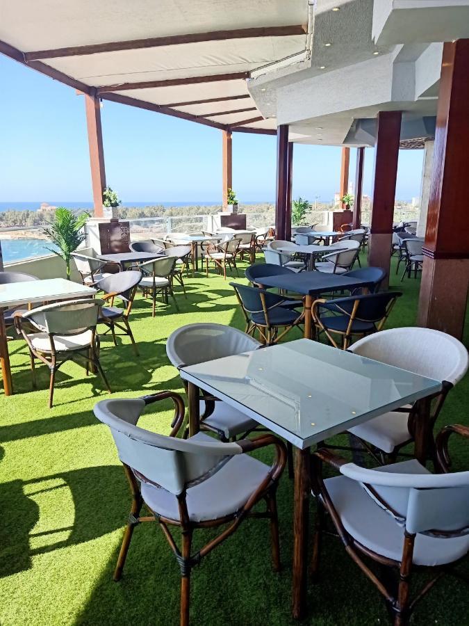 Jewel Mandara Apartahotel Alejandría