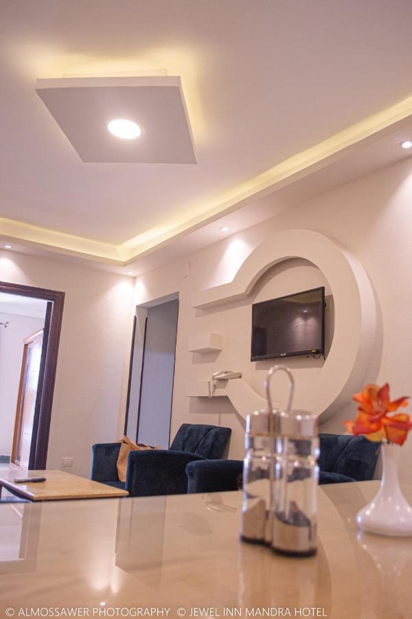 Apartahotel Jewel Mandara