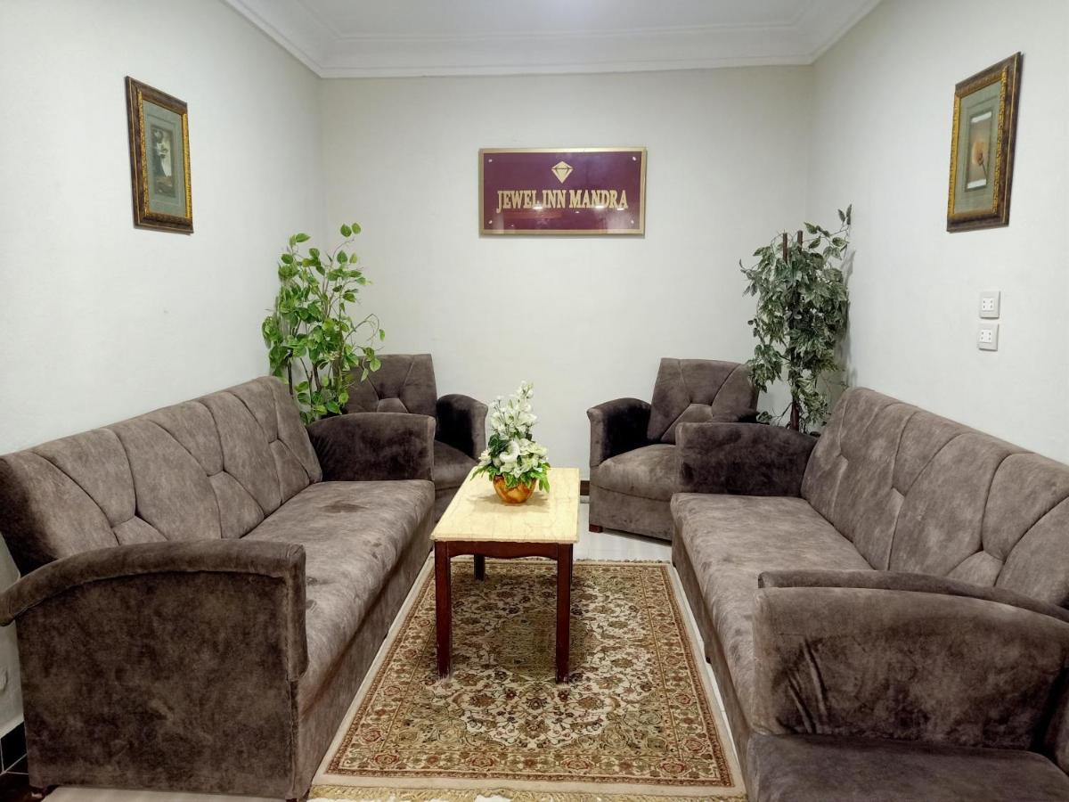 Apartahotel Jewel Mandara 3*