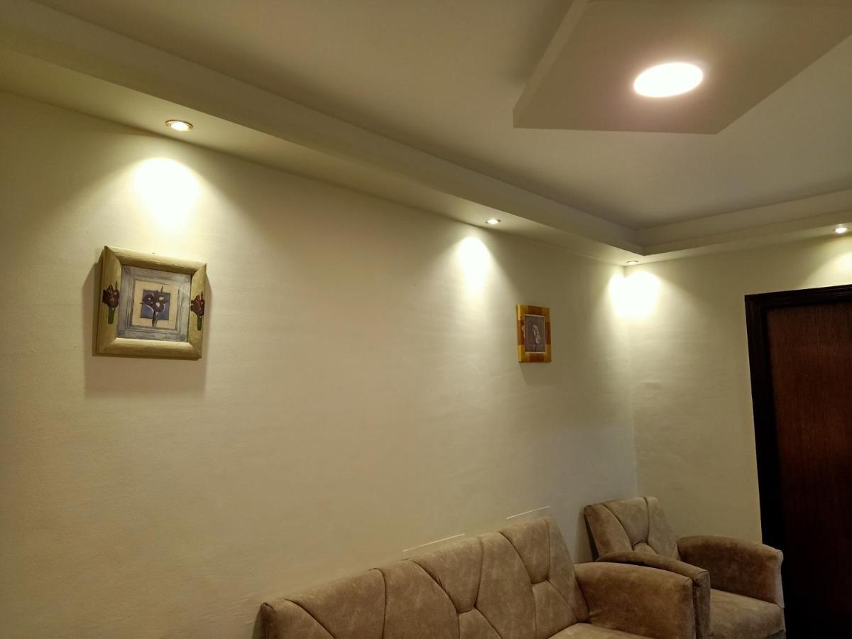 Apartahotel Jewel Mandara 3*