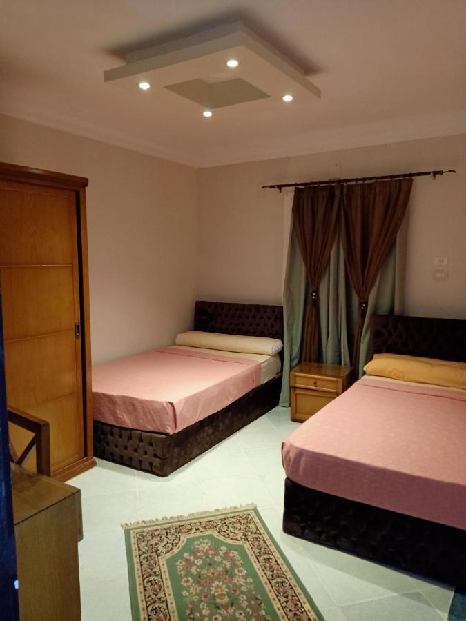 Jewel Mandara Apartahotel Alejandría