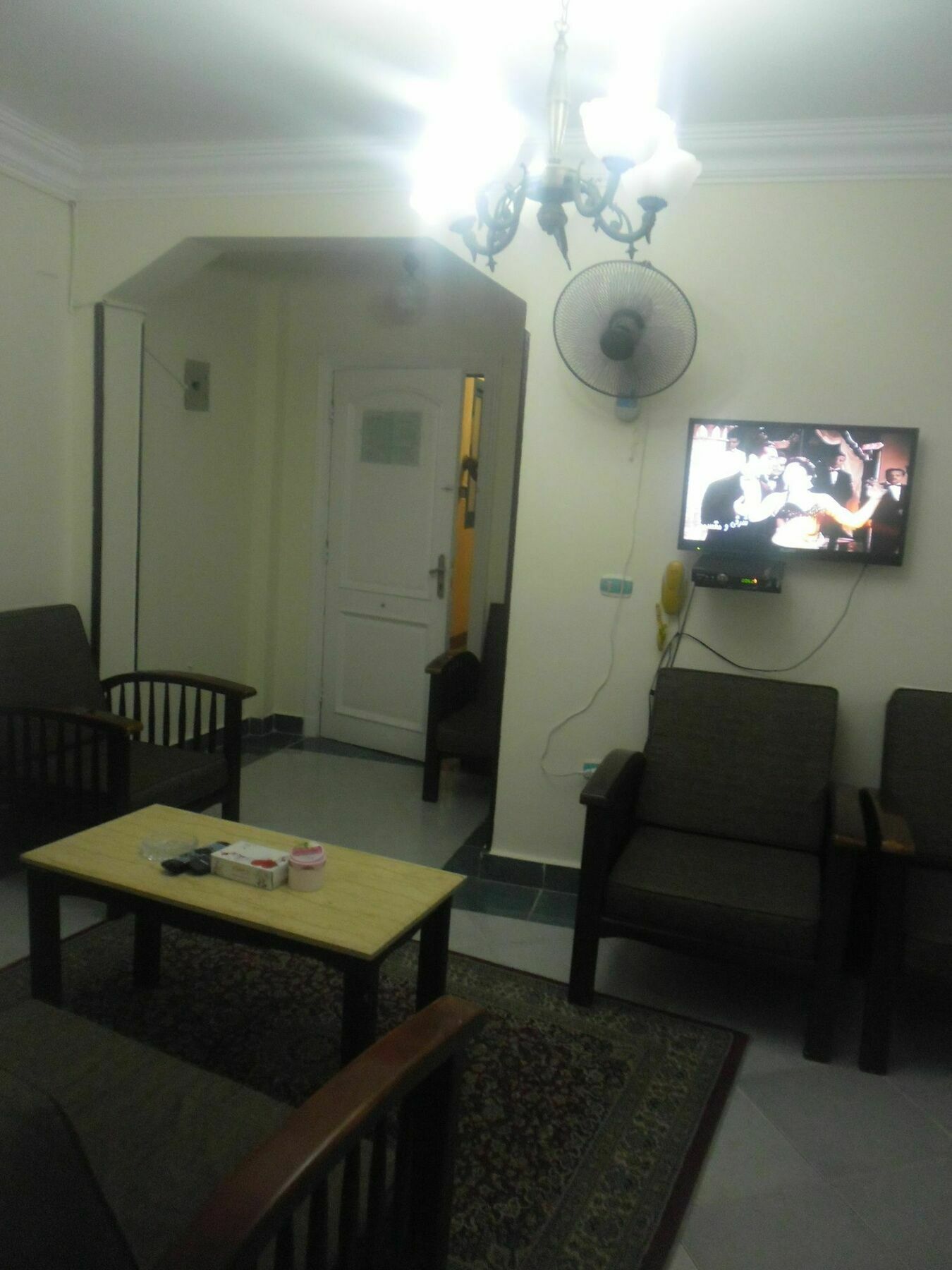 Jewel Mandara Apartahotel