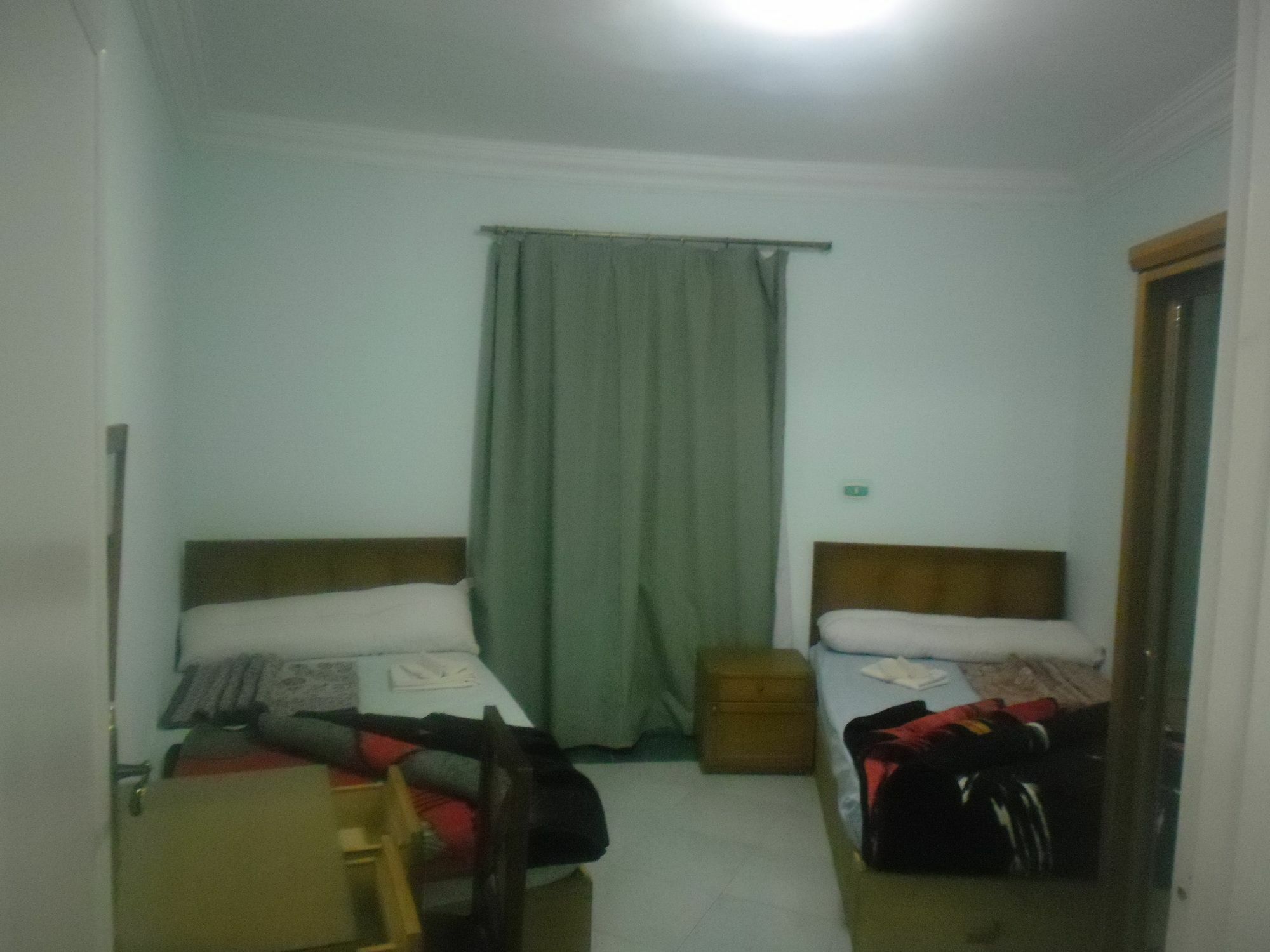 Apartahotel Jewel Mandara