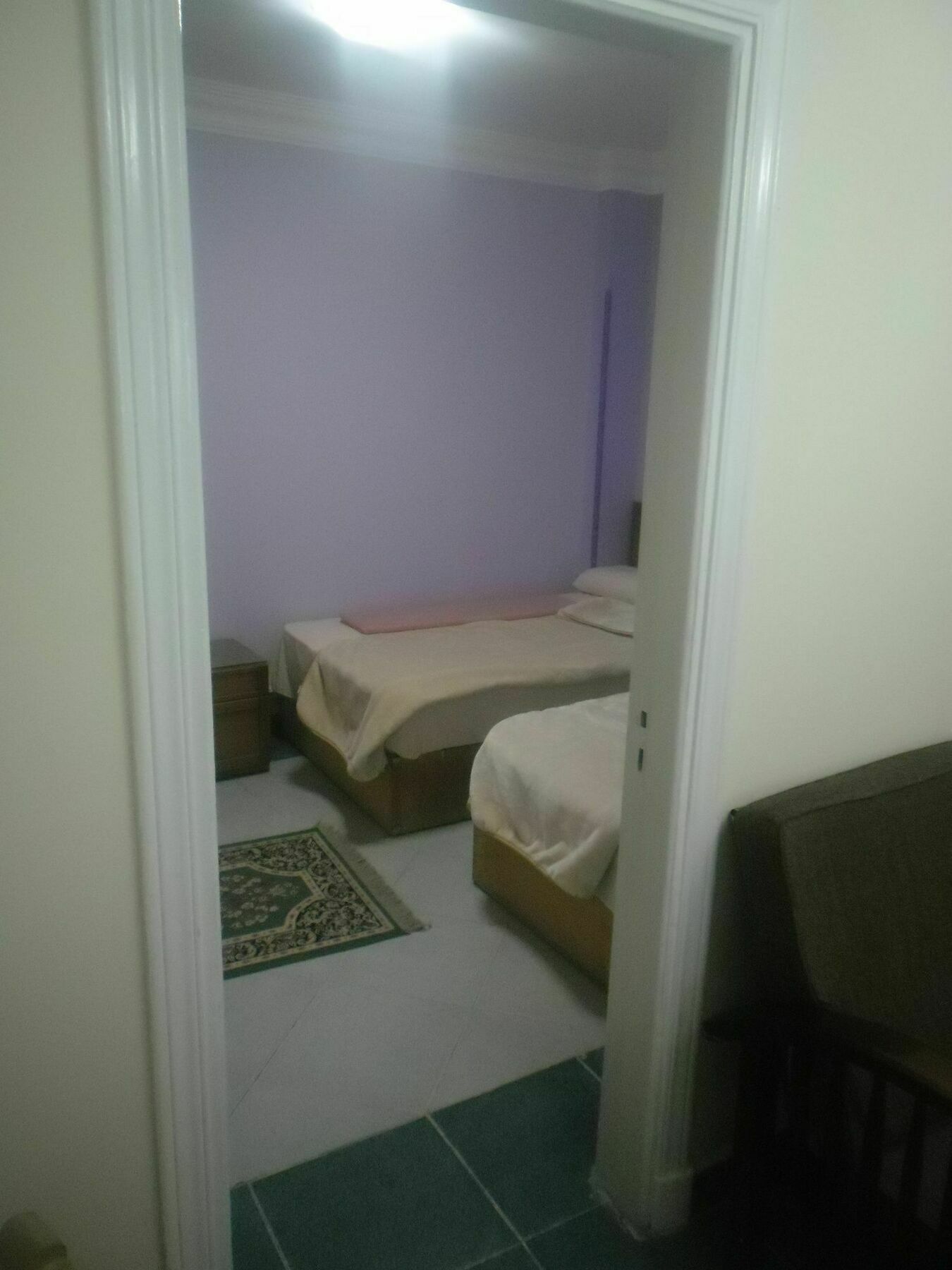 Jewel Mandara Apartahotel Alejandría
