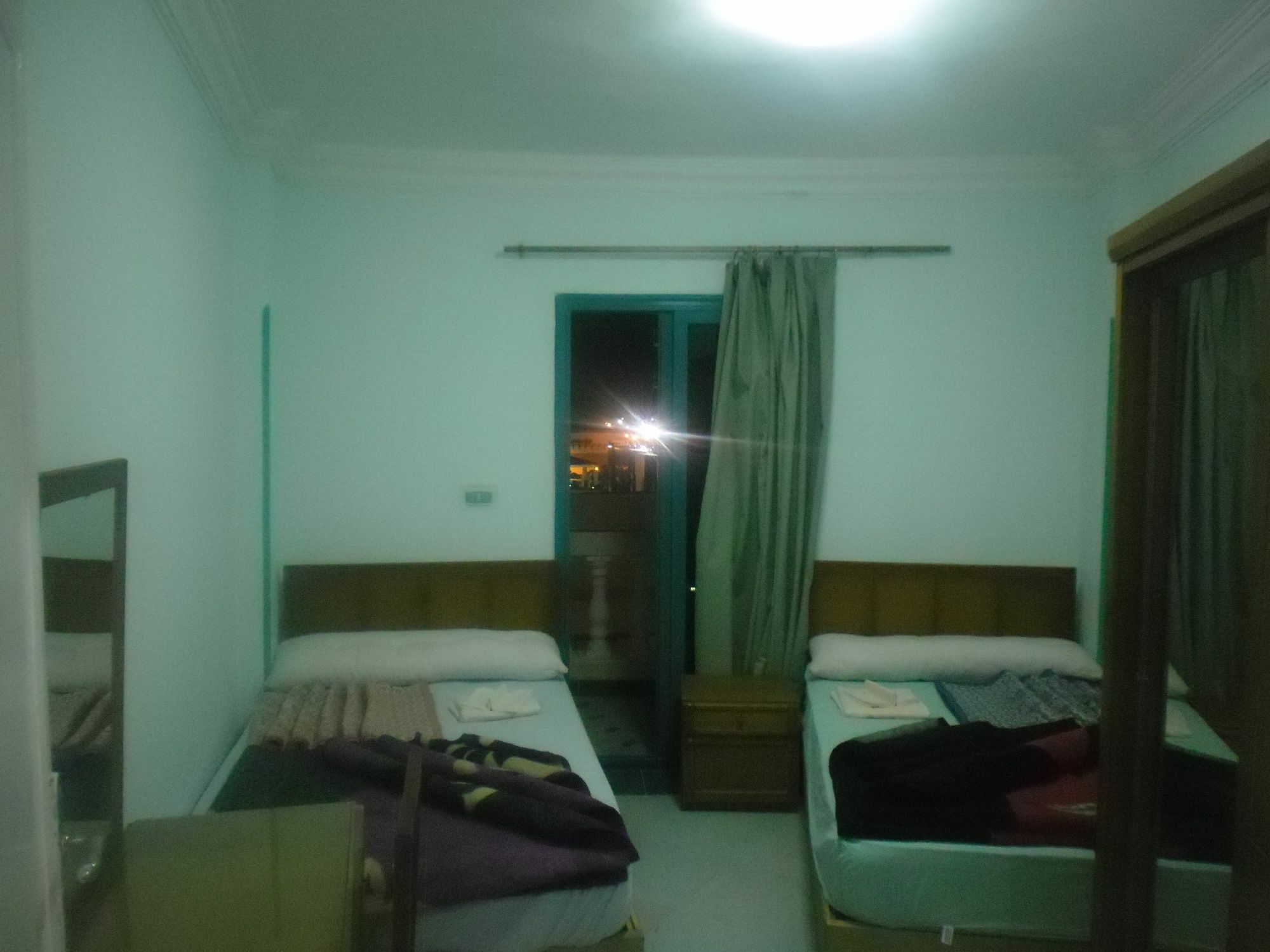 Apartahotel Jewel Mandara