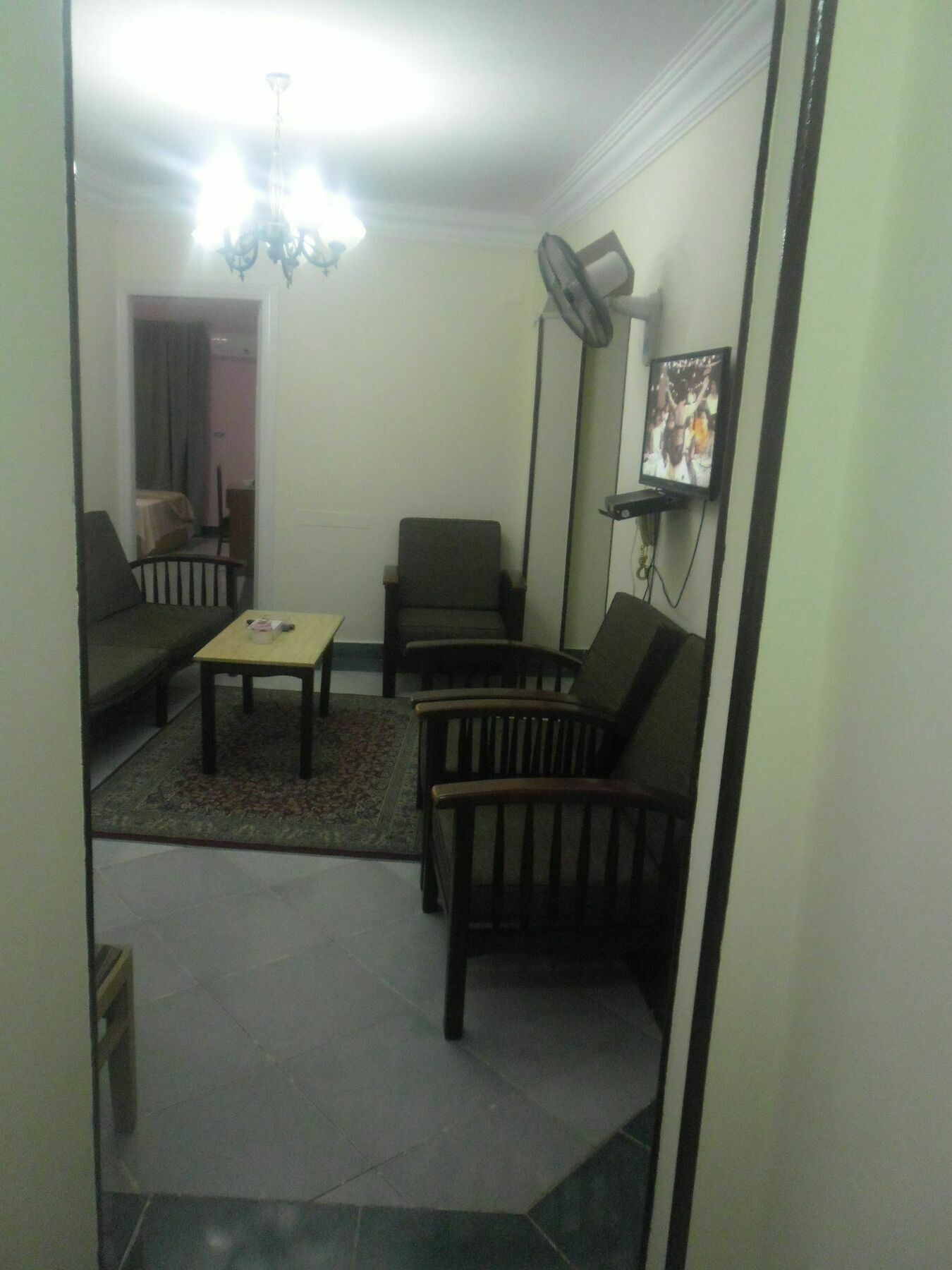 Apartahotel Jewel Mandara 3*